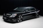 Lexus LS600h Executive Line by Wald 2010 года